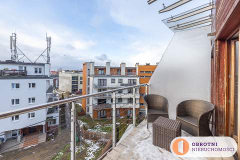 APARTAMENT NAD MORZEM IDEALNY DO WYPOCZYNKU