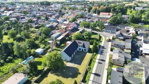 Obiekt handlowo-usługowy mieszkanie do adaptacji