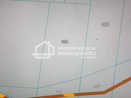 Działka przem.-usługowa 8127m2, Kościerzyna