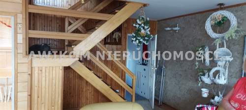 Mieszkanie na sprzedaż, 98,6 m2, Skierniewice