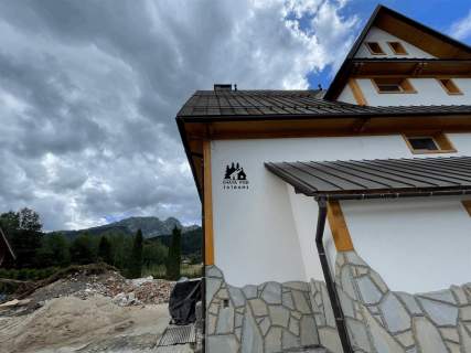 Mieszkanie na sprzedaż, 35,2 m2, Zakopane