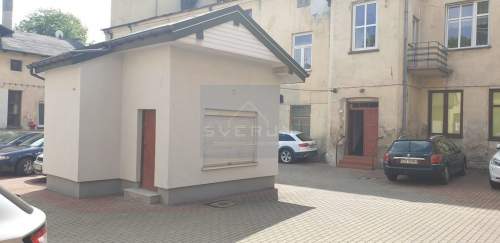 Lokal do wynajmu Centrum miasta