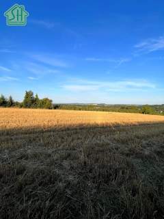 Działka budowlana na sprzedaż, 6282 m2, Przemyśl