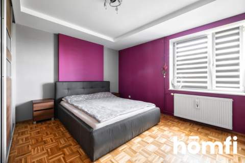 Duży dwupiętrowy dom 158m2 na Franciszkowie