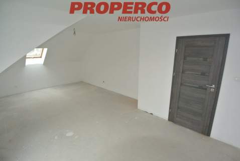 Dom 133,5m2, Bilcza, Morawica