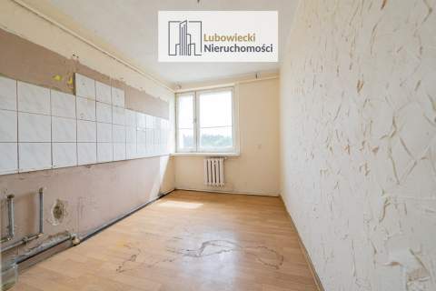 Mieszkanie dwupokojowe w Orzeszkach