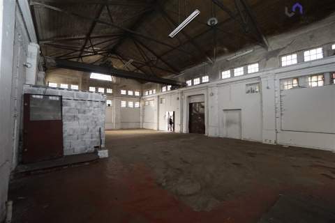 Magazyn do wynajęcia, 230 m2, Bytom