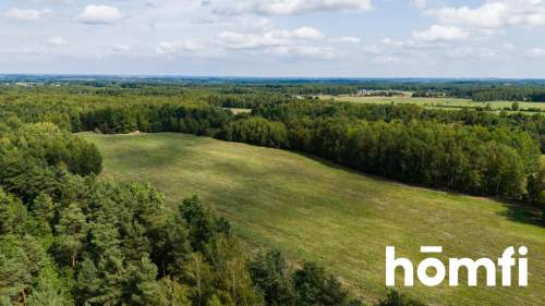 Działki z przeznaczeniem komercyjno-inwestycyjnym