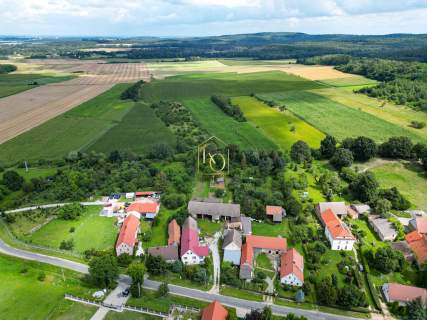Działka budowlana