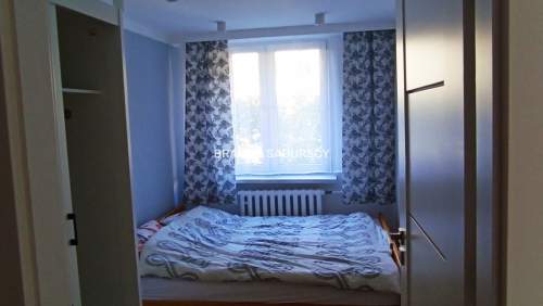 KOZŁÓWEK, 2 POKOJOWE MIESZKANIE W CICHEJ OKOLICY