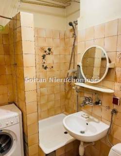 Mieszkanie na sprzedaż, 37,5 m2, Warszawa