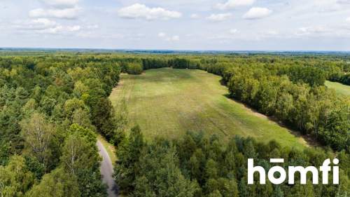 Działki z przeznaczeniem komercyjno-inwestycyjnym
