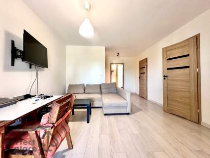 ul. Legnicka 3 pok balkon taras Pixel House