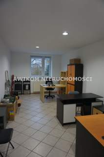 Nieruchomość komercyjna do wynajęcia, 27 m2, Skierniewice