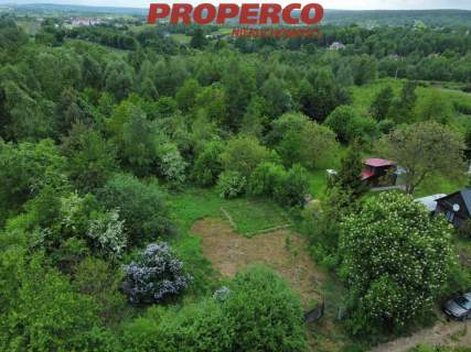 Działka, pow. 3000 m2, Czerwona Górka, gm. Łączna