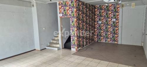 Lokal handlowo-usługowy w Centrum
