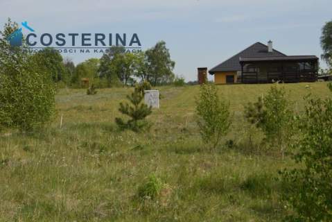 Działka budowlana na sprzedaż, 3130 m2, Nowe Polaszki