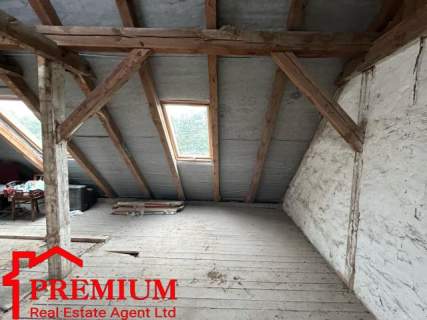 DOM-1/2 BLIŻNIAKA NA SPRZEDAŻ 100.70M2