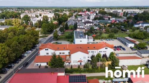 Rarytas w centrum, przy głównej ulicy miasta