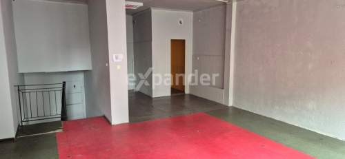 Lokal handlowo-usługowy w Centrum