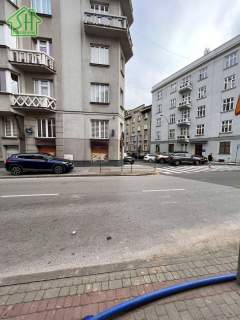 Biuro do wynajęcia, 55 m2, Przemyśl