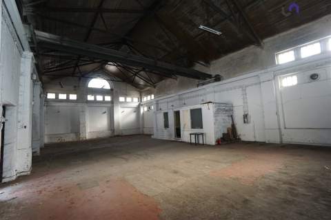 Magazyn do wynajęcia, 230 m2, Bytom