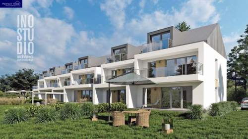 Panorama Beskidów- apartament w sercu Ustronia, 2A