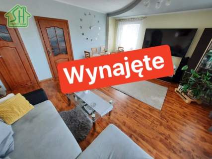 Mieszkanie do wynajęcia, 70 m2, Przemyśl