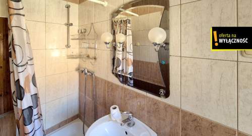 Kamienica 130m2 w Starachowicach przy rynku