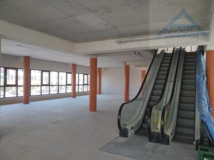 Do wynajęcia lokal 500m2 PRAGA POŁUDNIE