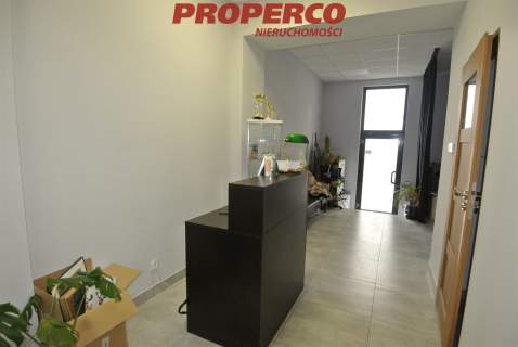 Lokal 56,41m2, Centrum, ul. Mała