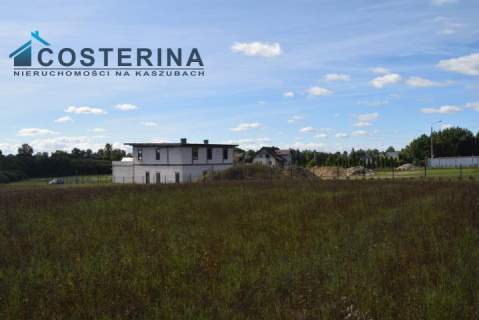 Działka budowlana na sprzedaż, 3000 m2, Wielki Klincz