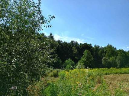Działa rolna w gminie Lubaczów