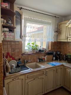 MIESZKANIE 2-POK 45m2 z niezależnym garażem