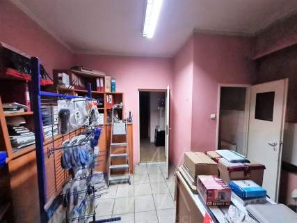 lokal w Śródmieściu