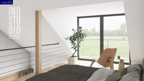 Apartament w sercu Ustronia/2B, Panorama Beskidów