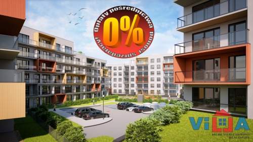 PIĘKNE 3 POKOJOWE Z BALKONEM W APARTAMENTOWCU