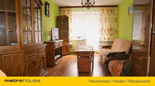 Mieszkanie 3 pokojowe z balkonem