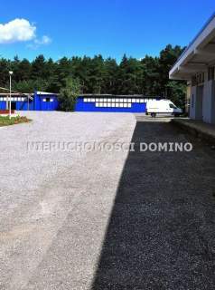 Magazyn na sprzedaż, 336 m2, Bydgoszcz