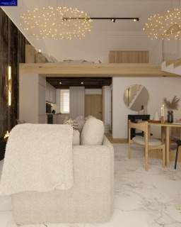 Luksusowe apartamenty Jelenica Park w Ustroniu 5b
