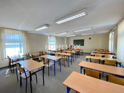 Lokal biurowo-usługowy w ścisłym centrum miasta 