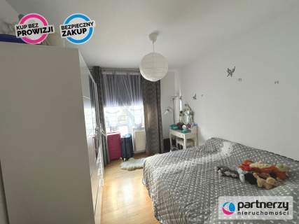 3 pokoje 60 m2 z GARAŻEM 17 m2 przy parku