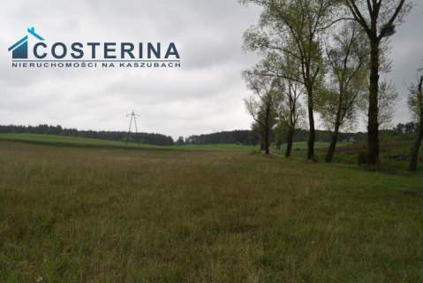 Działki letniskowe nad jeziorem