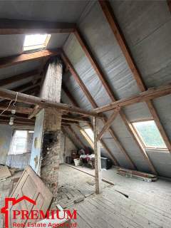 DOM-1/2 BLIŻNIAKA NA SPRZEDAŻ 100.70M2