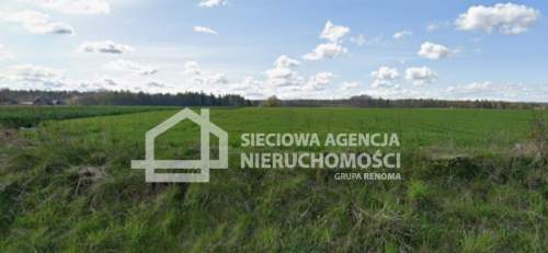 Działka o pow. 5921m2, przem.- usługowa Widlino