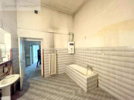 Bielsko Biała. Centrum. Duży apartament 114 m2