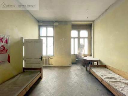 Bielsko Biała. Centrum. Duży apartament 114 m2