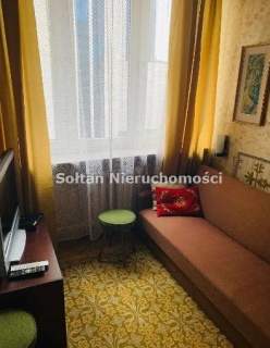Mieszkanie na sprzedaż, 37,5 m2, Warszawa
