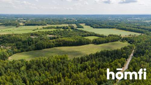 Działki z przeznaczeniem komercyjno-inwestycyjnym