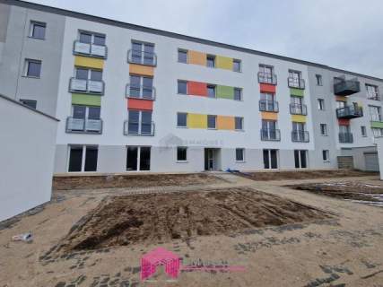 Mieszkanie 2-pokojowe o pow. 34,04 m2